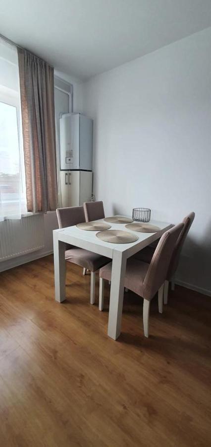 Magda Apartment Sibiu Exterior foto