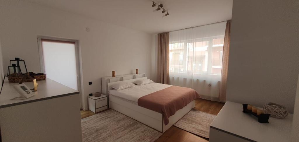 Magda Apartment Sibiu Exterior foto