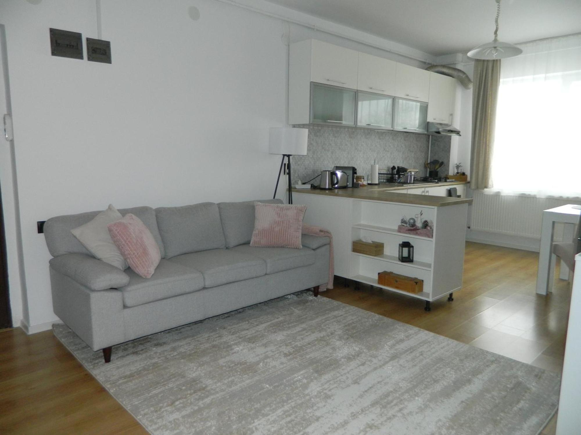Magda Apartment Sibiu Exterior foto